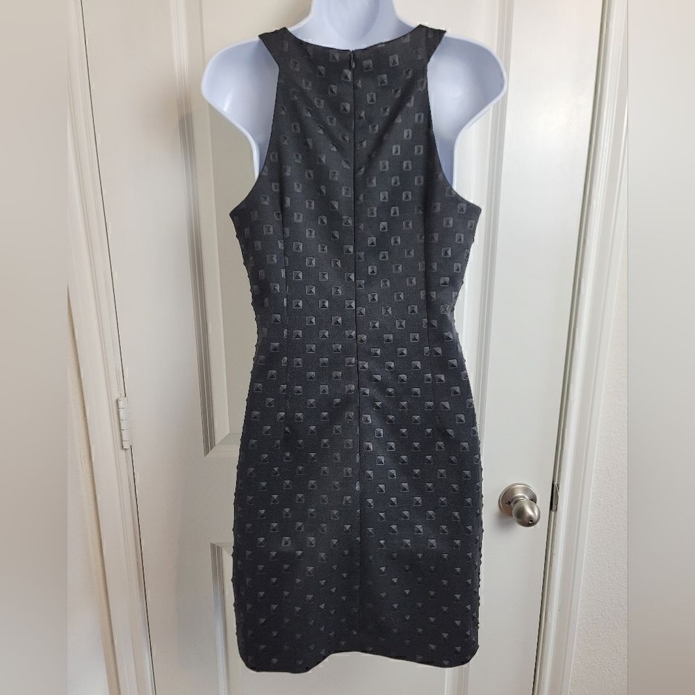 TRINA TURK Faux Studded Dress - Picture 7 of 11